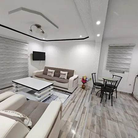 Apartamento Nermin 2 Travnik