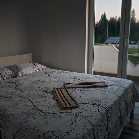 Nermin 2 Apartamento Travnik