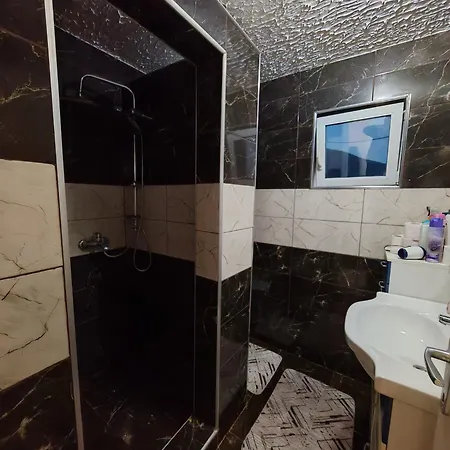 Nermin 2 Apartamento *